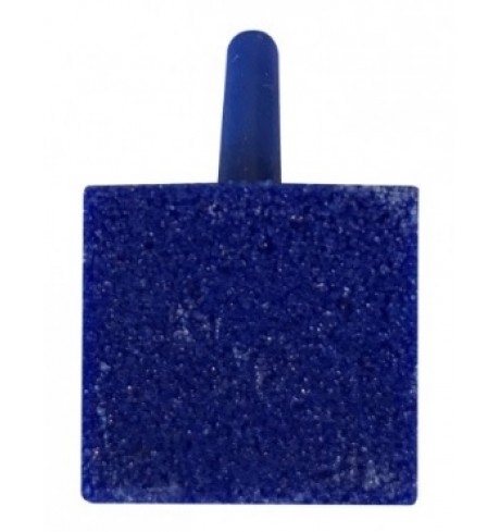 Aqua nova oro akmuo, 2.5x2.5 cm 1 vnt.